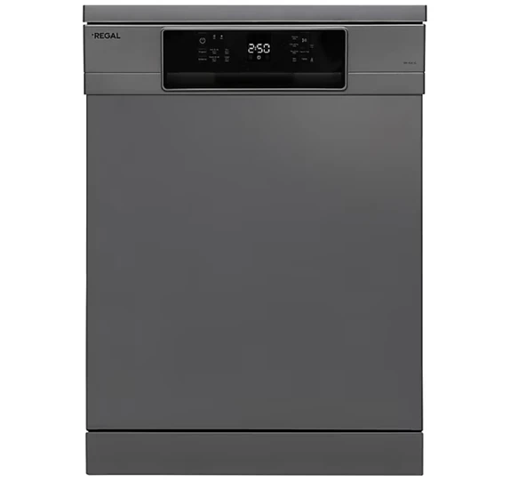 Regal BM 424 IG 4 Program Bulaşık Makinesi ürün görseli