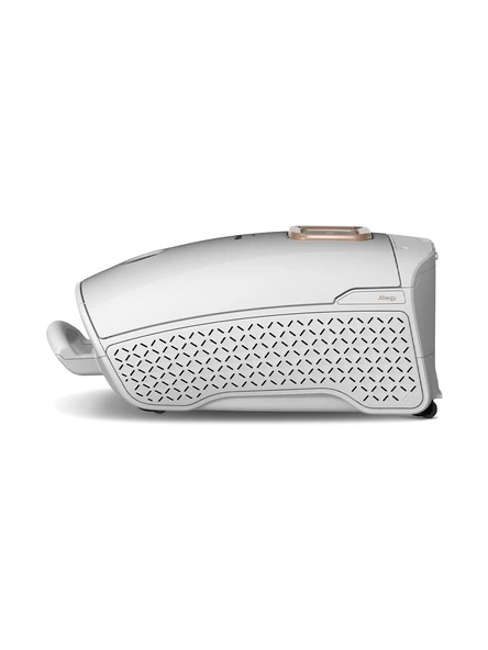 Miele Guard L1 Allergy 890 W Toz Torbalı Süpürge - Resim 4
