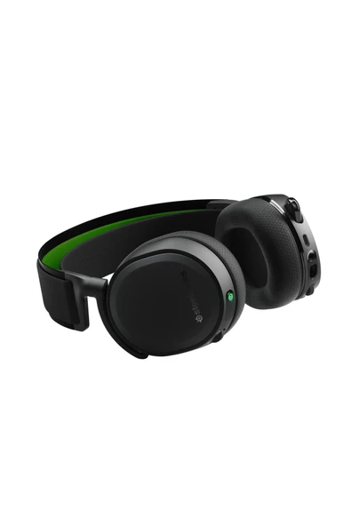(OUTLET) SteelSeries Arctis 7x+ Plus Wireless Kablosuz Xbox Ve Pc Oyuncu Kulaklığı - Resim 2