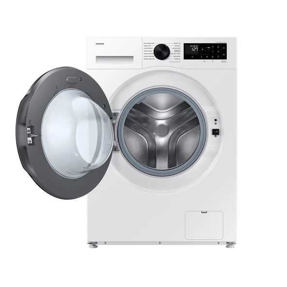 Samsung WD11DG5B15BEAH 1400 Devir 11 KG + 6 KG Kurutmalı Çamaşır Makinesi - 4