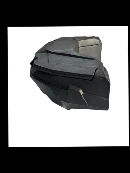 ATV ÇANTA ARKA US 160 LT - 6