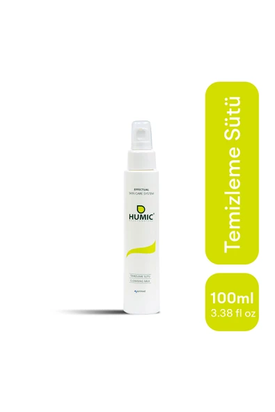 Humic Temizleme Jeli 100 ml
