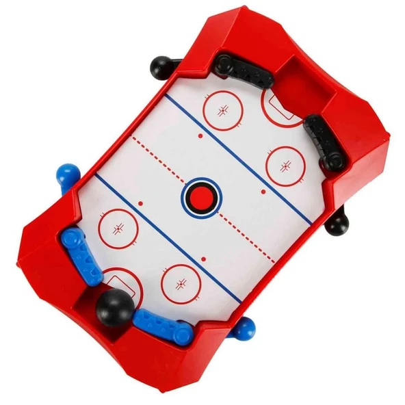 Eğitici Oyuncak  Rising Sports Masaüstü Mini Oyun Seti - Resim 2