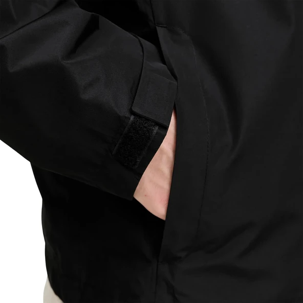 Jack&jones 12278842 Erkek Mont - Siyah - 5