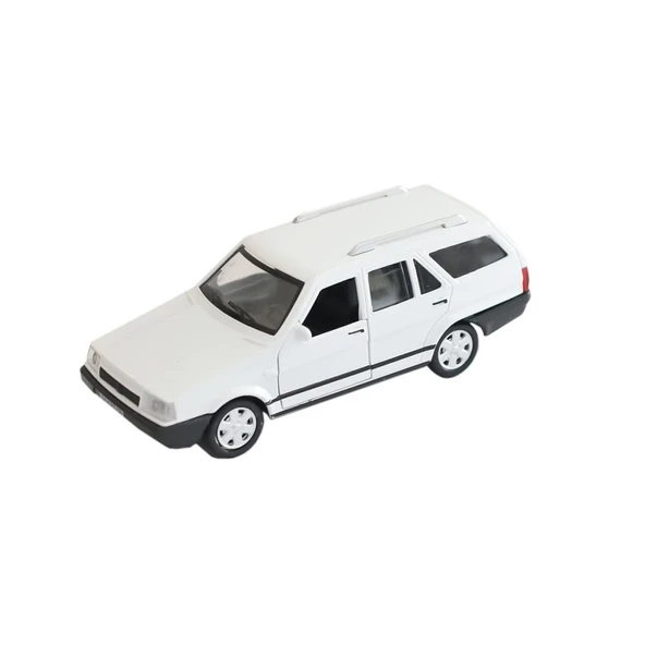 004-BRL17 Metal Çek Bırak Murat 131 Havalı Korna -Birliktoys ürün görseli