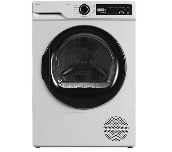 Regal KM 101132 10 kg Çamaşır Kurutma Makinesi