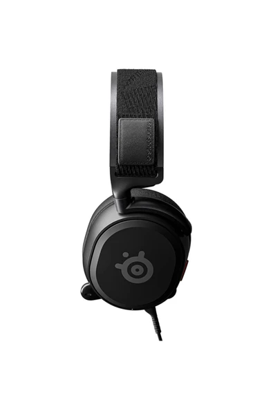 (OUTLET) SteelSeries Arctis Prime Gaming Kulak Üstü Oyuncu Kulaklık, Kablolu, High Fidelity Audio Drivers, 10 - Resim 5