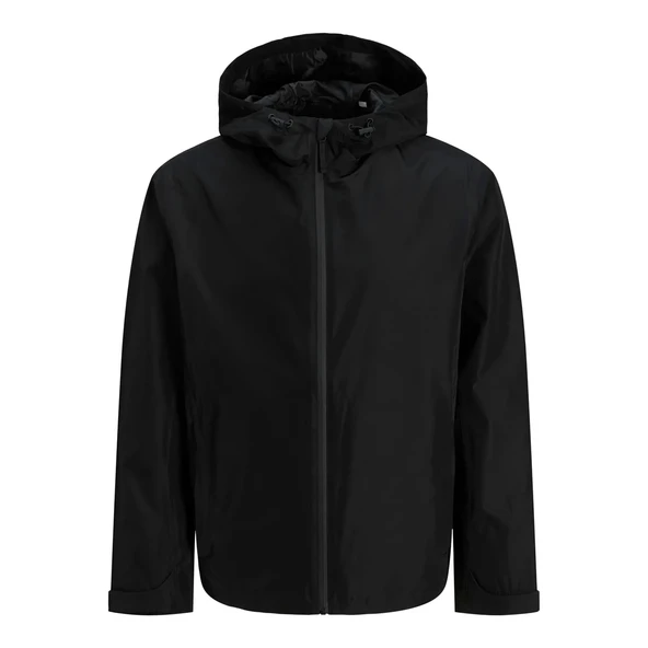 Jack&jones 12278842 Erkek Mont - Siyah - 4