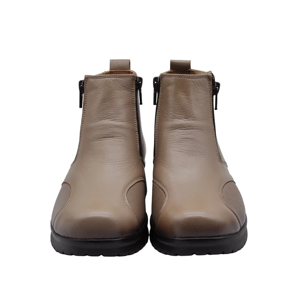 ELLANOR  5107 KADIN ORTOPEDİK GÜNLÜK BOT - Resim 22