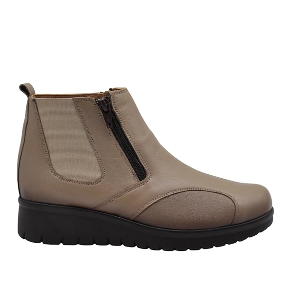 ELLANOR  5107 KADIN ORTOPEDİK GÜNLÜK BOT - Resim 9