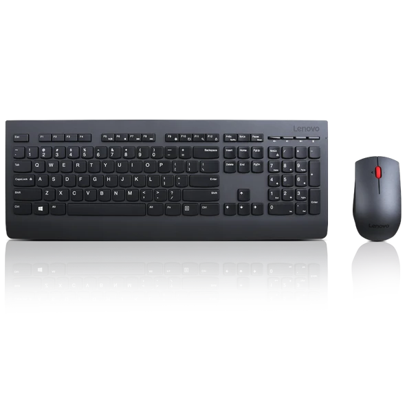 Lenovo Essential Gen2 4X31N50744 Kablosuz Klavye Mouse Seti