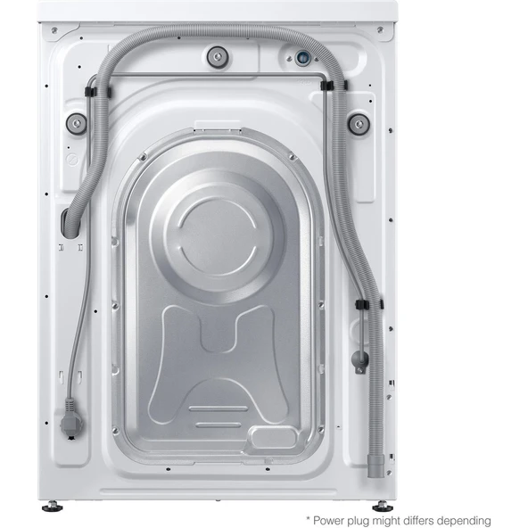 Samsung WD5000T WD90TA046BE1AH 1400 Devir 9+6 KG Kurutmalı Çamaşır Makinesi - Resim 5