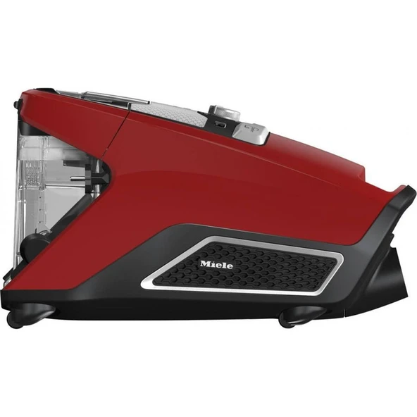 Miele Blizzard Cx1 Cat&dog Skcf5 Toz Torbasız Elektrikli Süpürge, Mango Kırmızısı - 2