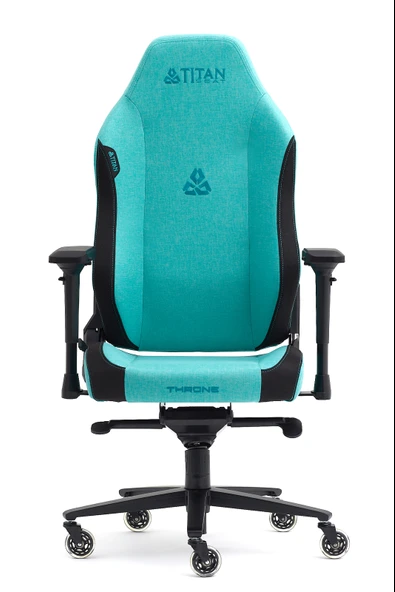 Titanseat Throne Azura Kumaş Oyuncu Koltuğu - 3