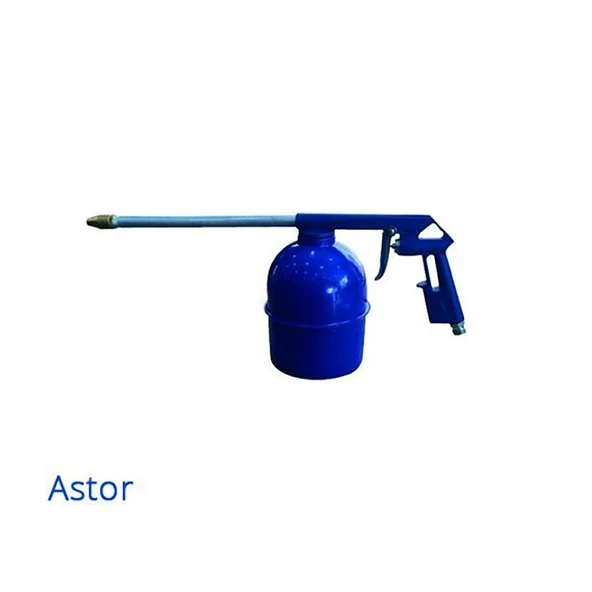 MAZOT TABANCASI ASTOR HD08 ürün görseli