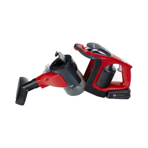 6808 Bosch Sesli Işıklı Oyuncak  Elektrik Süpürgesi -NessiWorldman - Resim 3