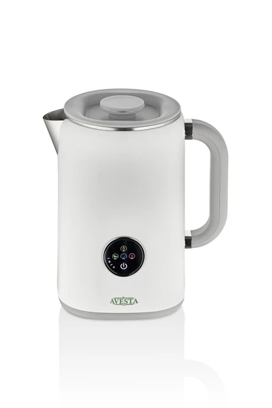 End DİJİTAL GÖSTERGELİ YENİ NESİL ÇAY MAKİNESİ LÜX PREMIUM AVESTA 1500WATT YERLİ ÜRETİM - 2