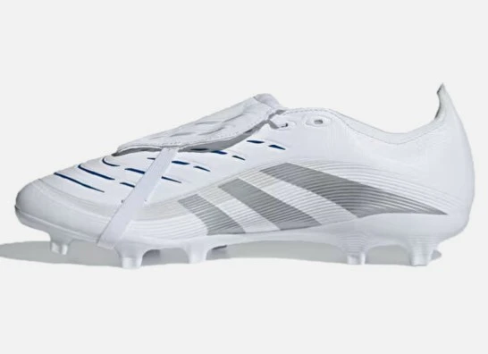 Adidas Predator League Ft Fg/Mg Erkek Beyaz Futbol Krampon ID1321 I-171 - 2