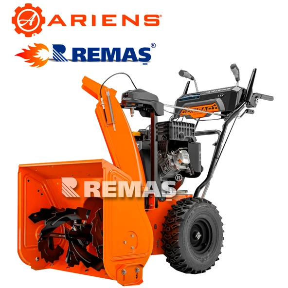 Ariens Compact ST24LE Kar Küreme Makinesi