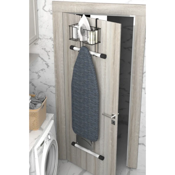 Ütü Masası Asma Aparatı - 2