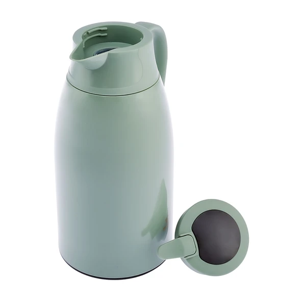 Royal 1.4 L Termos Yeşil - 5