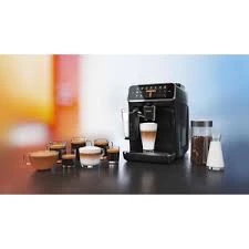 Philips 4300 Serisi EP4341/50 Tam Otomatik Espresso Makinesi ürün görseli