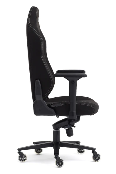 Titanseat Throne Black Kumaş Oyuncu Koltuğu - 5