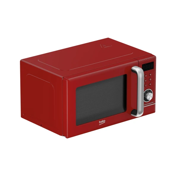 Bmd 220 K Retro Mikrodalga Fırın - 3