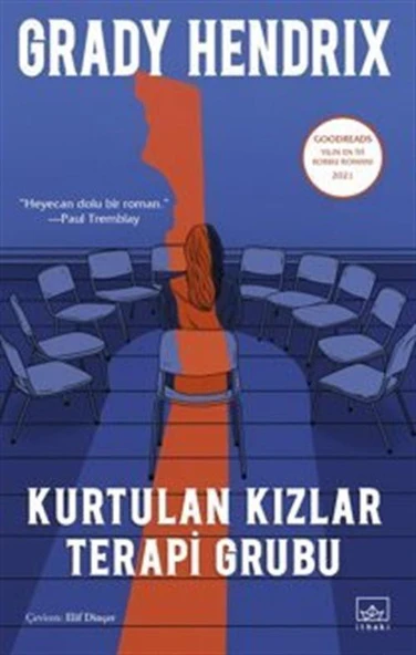 Kurtulan Kızlar Terapi Grubu ürün görseli