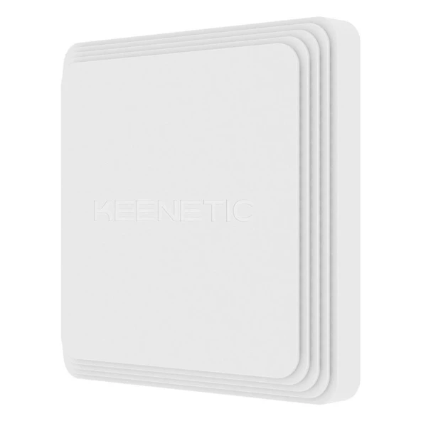 Keenetic Voyager Pro KN-3510-01EN 1800 Mbps Router - 7