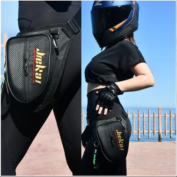 BACAK ÇANTASI LB-001 - 3