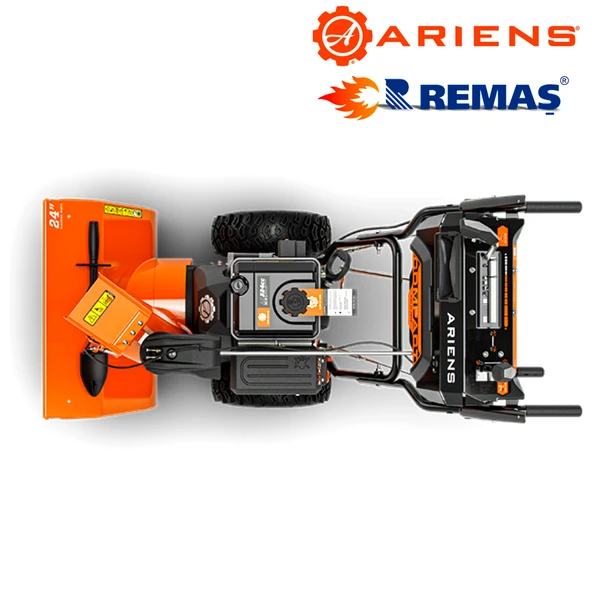 Ariens Compact ST24LE Kar Küreme Makinesi - 3