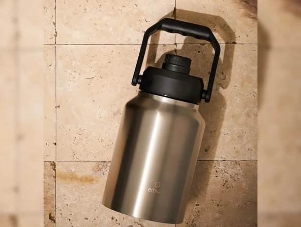 Stronger 2 L Termos Inox