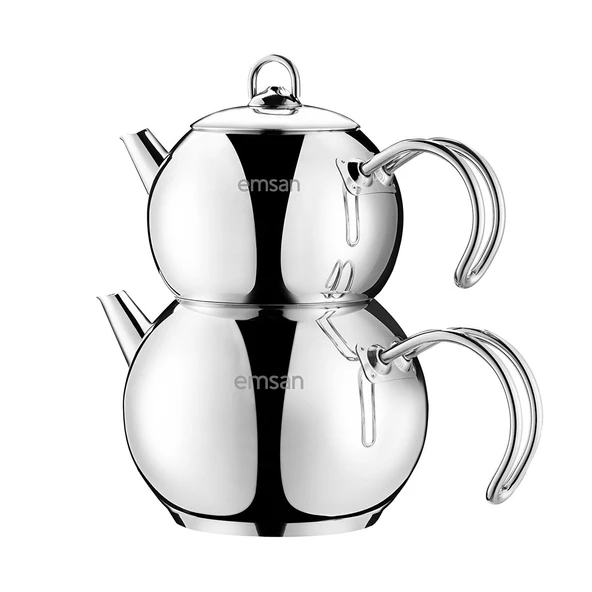 Seylan Çaydanlık Takımı - 4