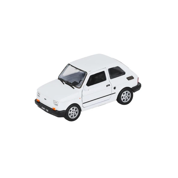 42372 NessiWorld Çek Bırak Fiat -Karsan - Resim 2