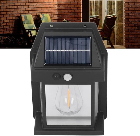 Dış Mekan Solar Lamba - Resim 2