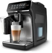 Philips 3200 Serisi LatteGo EP3246/70 Tam Otomatik Espresso Makinesi - Resim 2