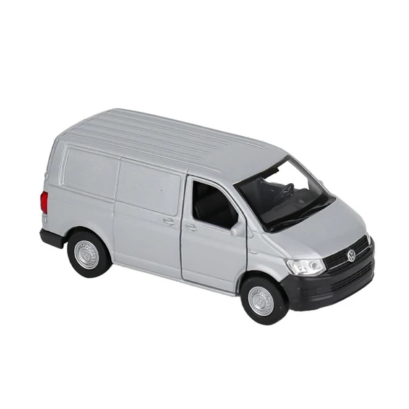43762 NessiWorld DIECAST VW T6 VAN 72