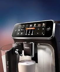 Philips 5400 Serisi LatteGo EP5441/50 Tam Otomatik Espresso Makinesi - Resim 4