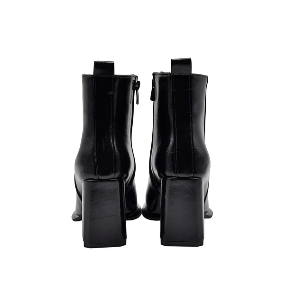 ERDEMLER  PM09 K2900/1 KADIN TOPUKLU BOT - Resim 6