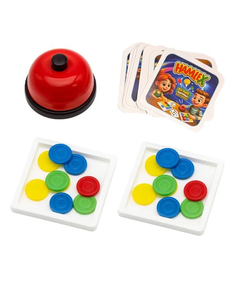 Hamlex Moli Toys - 2