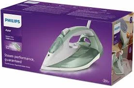 Philips DST7012/70 7000 Serisi 2600 W Buharlı Ütü - Resim 3