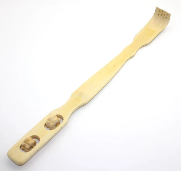 Ahşap Sırt Kaşıma Model 3 ürün görseli