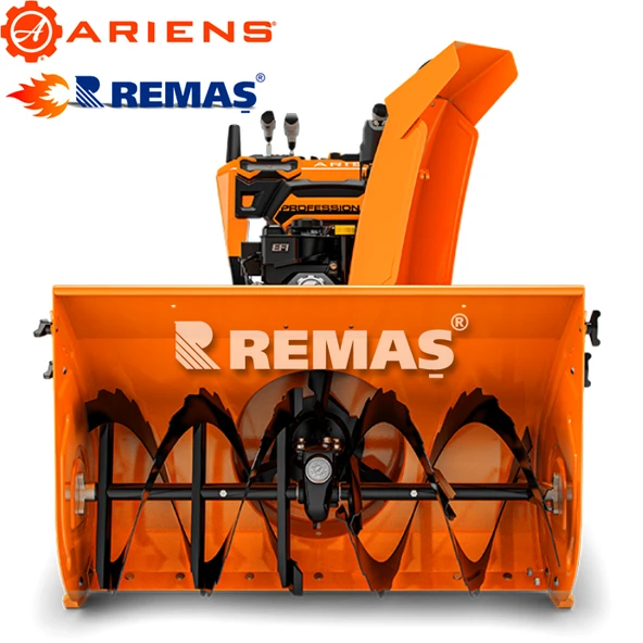 Ariens ST28DLE Pro Hydro Kar Küreme Makinesi - Resim 2