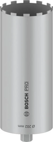 Sfc Elmas Sulu Karot Uç 202*450 mm 1 1/4" UNC ürün görseli