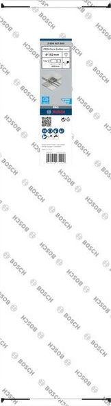 Sfc Elmas Sulu Karot Uç 182*450 mm 1 1/4" UNC - Resim 2