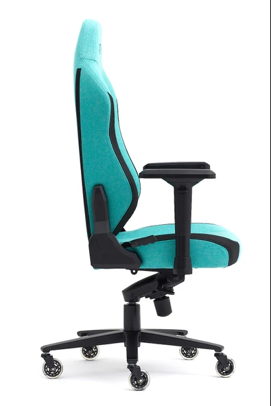 Titanseat Throne Azura Kumaş Oyuncu Koltuğu - 5
