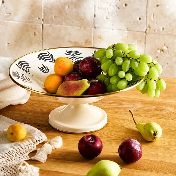 Artisan Emaye Meyvelik