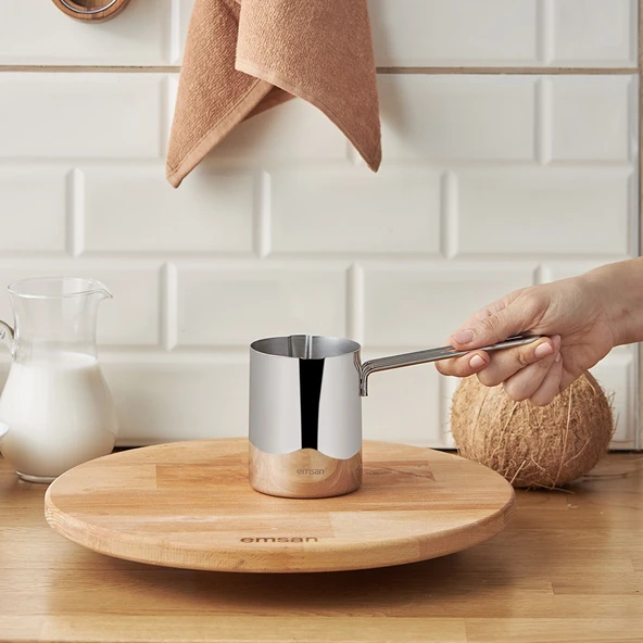 Aaron Cezve 500 ml - 2