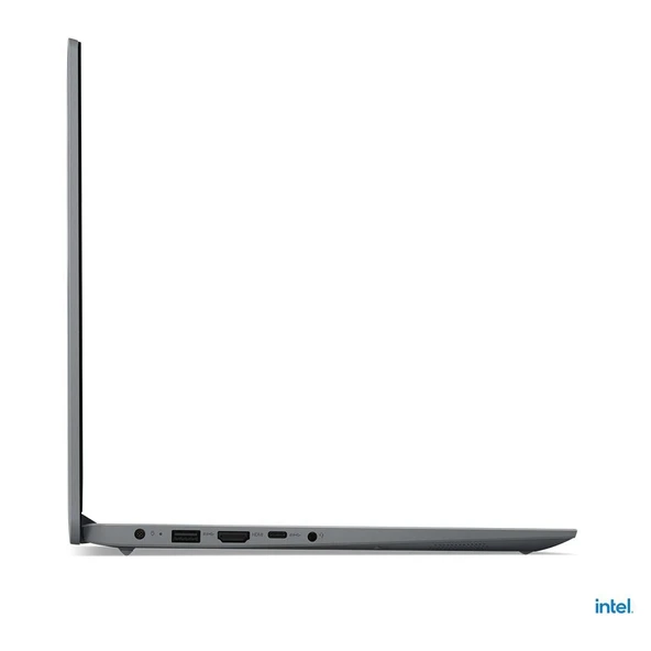 Lenovo IdeaPad 1 Intel Celeron N4020 4GB 128GB SSD Windows 11 Home 15.6 Taşınabilir Bilgisayar 82V700A9TX - 4
